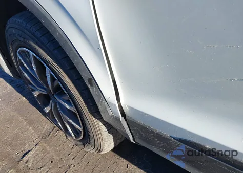 2019 Volkswagen Tiguan 2.0T Se/2.0T Sel/2.0T Sel R-Line/2.0T Sel R-Line Black z USA, uszkodzony, nr VIN 3VV2B7AX3KM070911